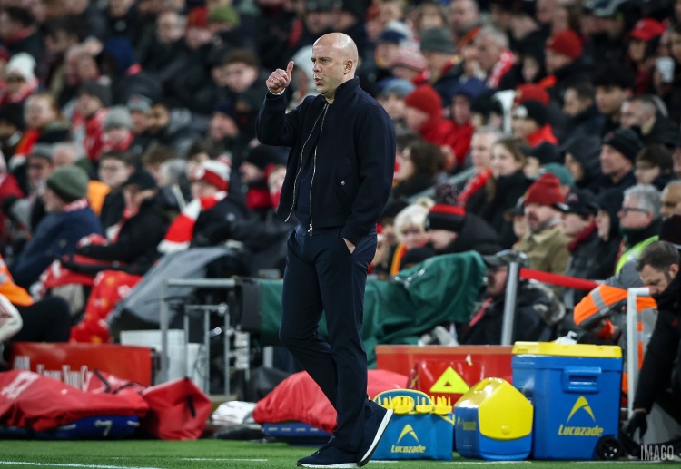 Taruhan Premier League: Liverpool vs West Ham United