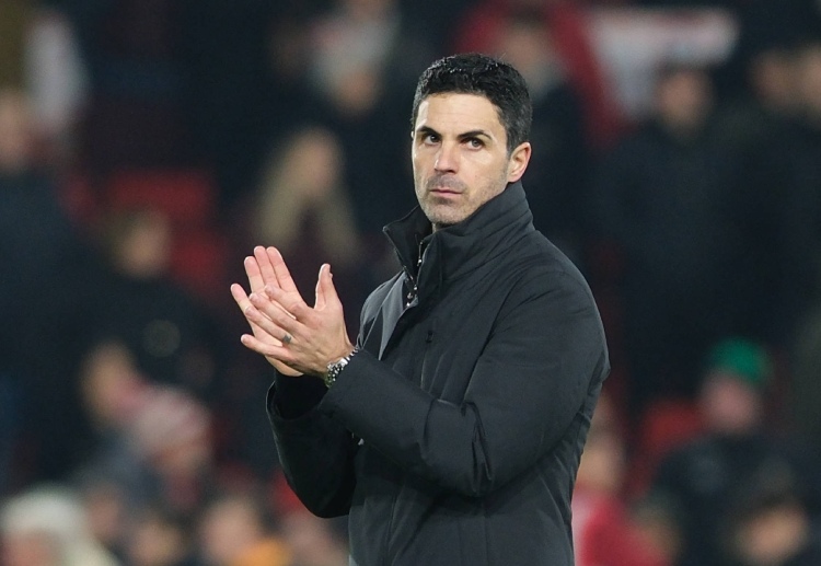 英联杯 阿尔特塔的阿森纳力图保持高水平发挥，并确保在英联杯中维持领先，争取最终进入决赛。