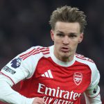 อาร์เซนอล ผลงานกำลังดี ทำให้ยังรักษาระยะห่างจ่าฝูง พรีเมียร์ลีก 2026