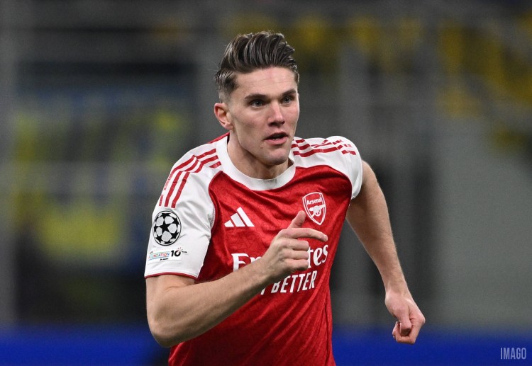 World Cup 2026: Viktor Gyokeres, Arsenal’s top scorer, has netted eight goals this season