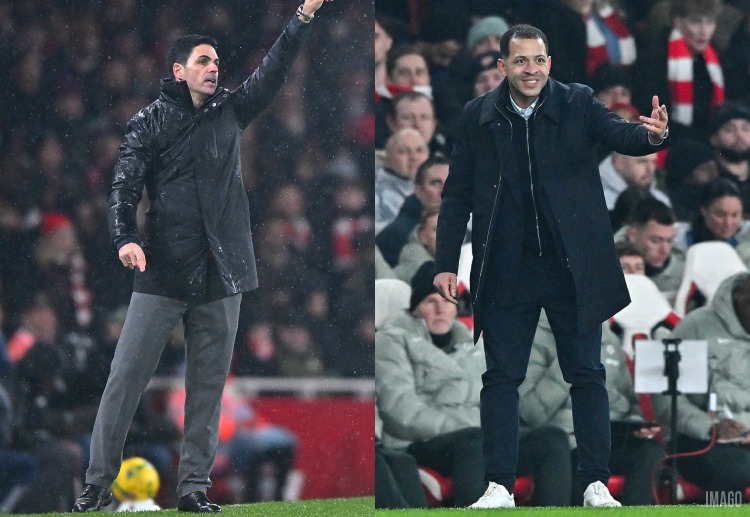 เชลซี ต้องเป็นฝ่ายมาเยือน เอมิเรตส์ สเตเดี้ยม ในศึก พรีเมียร์ลีก 2026