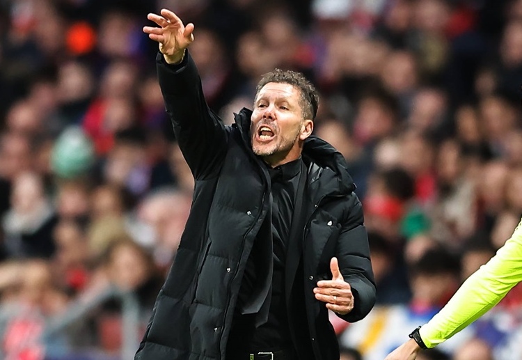 西甲联赛 失利责任