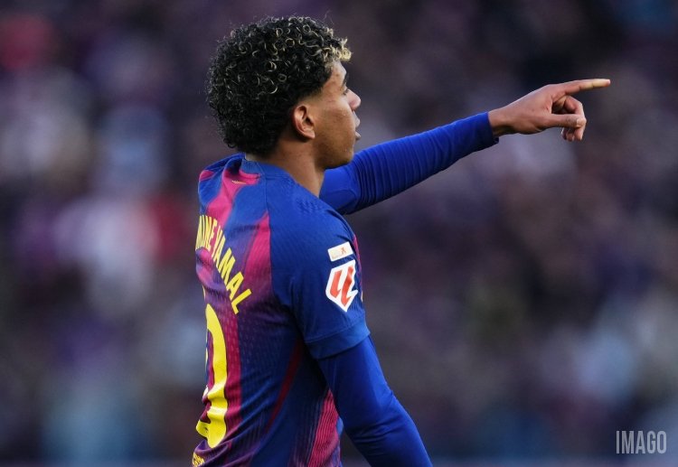 이날 승리로 바르셀로나는 리그 3연승을 달리며 2위 마드리드를 1점 차로 따돌리고 선두를 질주했다.