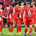 德甲联赛 帽子戏法