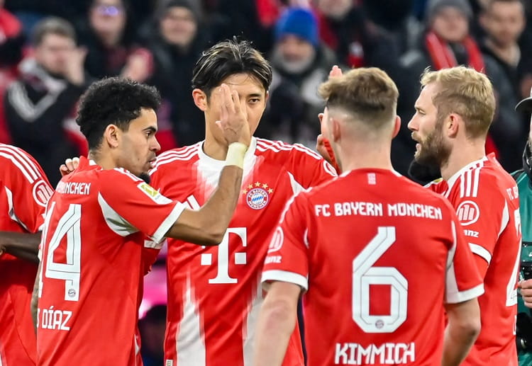 Bayern Munich are determined to end their six-year DFB-Pokal drought against Leipzig in the last eight