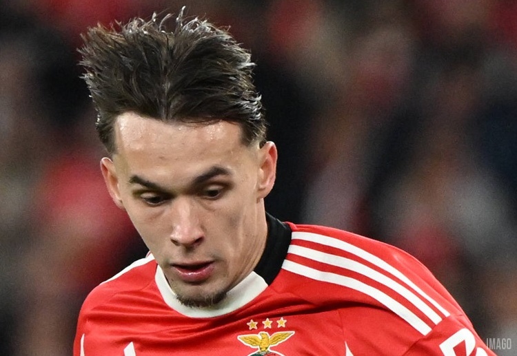 Taruhan Champions League: Benfica vs Real Madrid