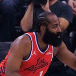 NBA 发文感谢