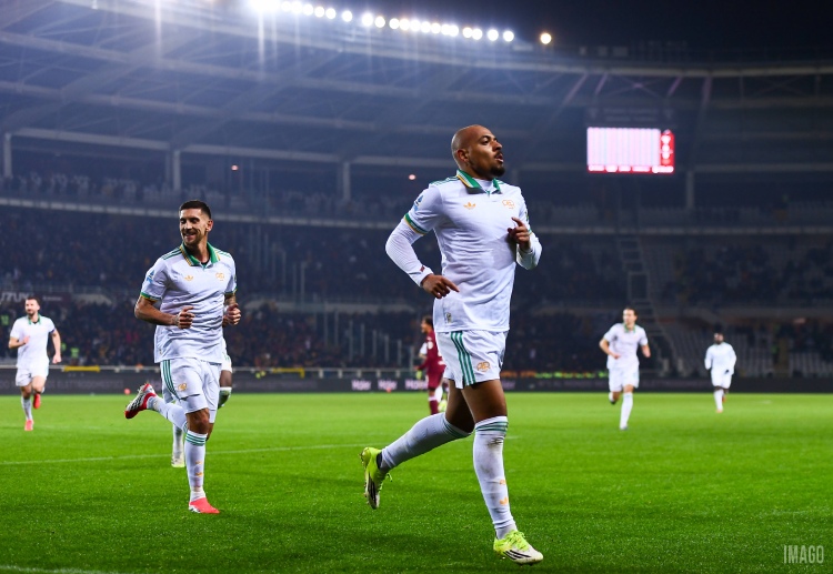 意甲联赛 攻入5球