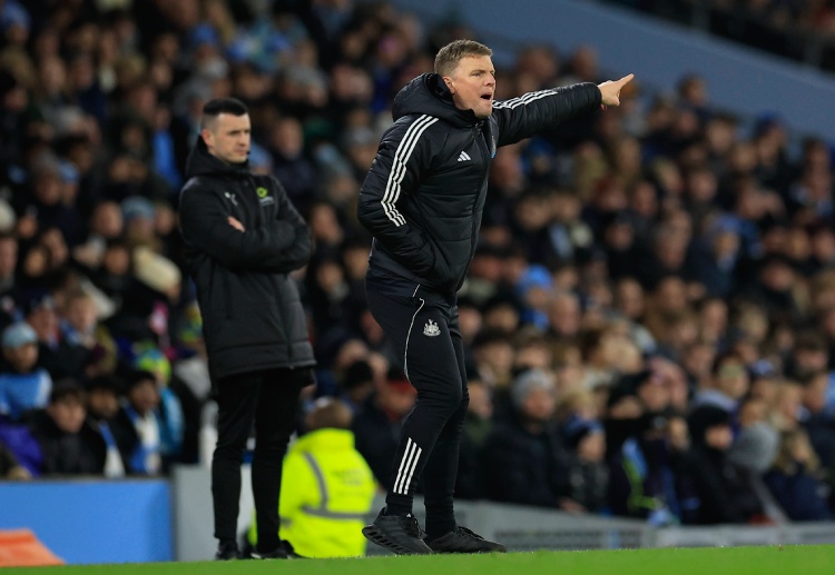 Newcastle đá vòng 25 Premier League bằng màn đối đầu Brentford