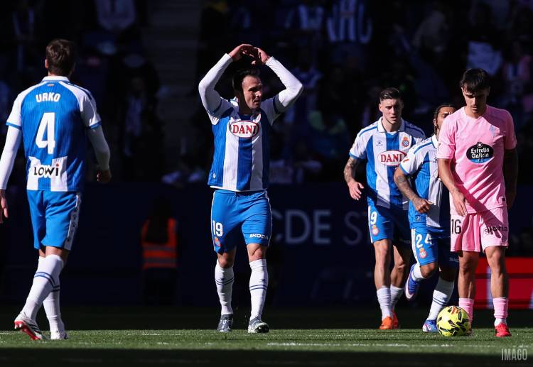 เอสปันญ่อล หาชัยชนะไม่เจอมาหลายเกมติดใน ลา ลีกา 2026