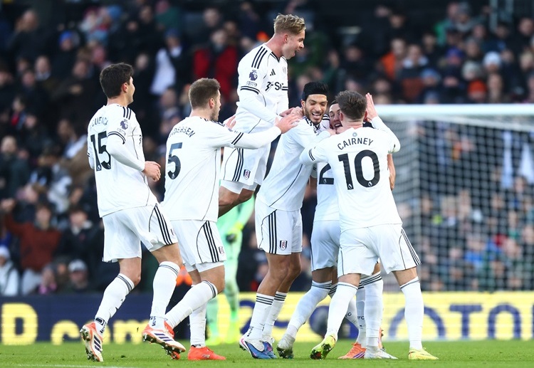 Jadwal Premier League 2025-2026