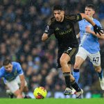 ฟูแล่ม ผลงานกำลังดีในศึก พรีเมียร์ลีก 2026