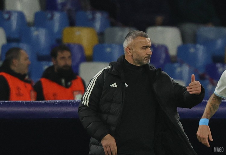 Qarabag làm khách trên sân của Newcastle ở play-off Champions League