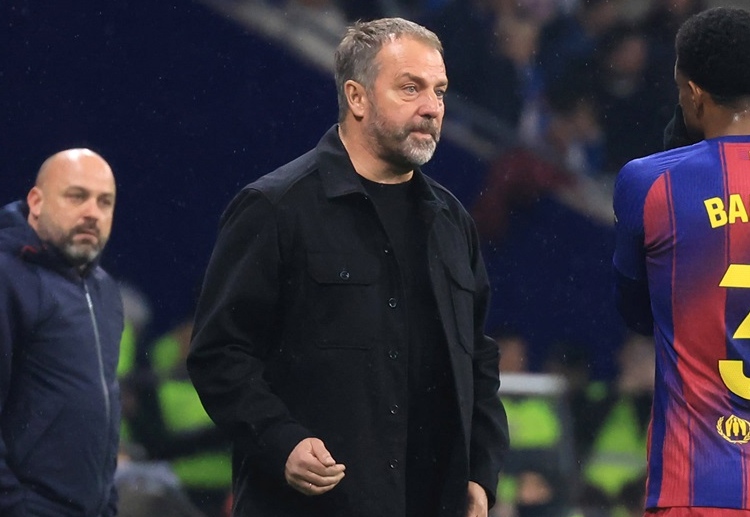 လက်ရှိမှာ ဘာစီလိုနာက လာလီဂါ အမှတ်ပေးဇယား ဒုတိယ နေရာက ရီးရဲလ်မက်ဒရစ်ကို ၁ မှတ်သာ ဖြတ်ကာ ဦးဆောင်ထားနိုင်ပါတယ်။