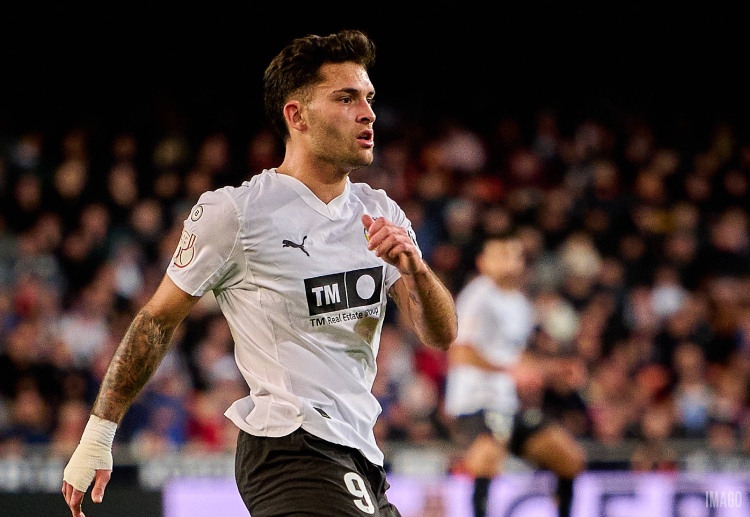 บาเลนเซีย สุ่มเสี่ยงต่อการตกชั้น ลา ลีกา 2026