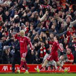 英足总杯 梅开二度