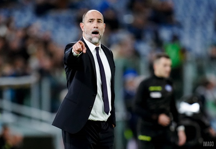 英超联赛 热刺以1比4告负，新任主帅图多尔遭遇“开门黑”。