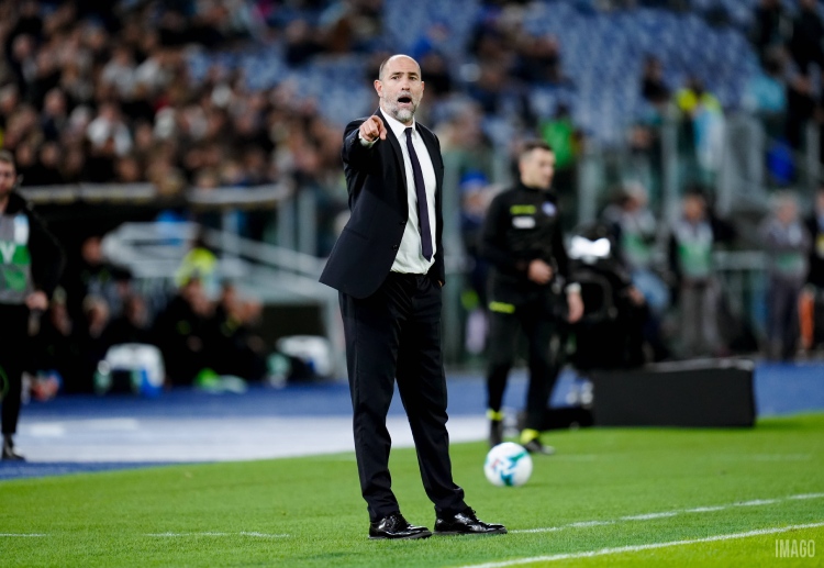 英超联赛 作为热刺新任主帅，伊戈尔·图多将在这场北伦敦德比中迎来执教首秀的严峻考验。