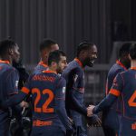 意大利杯 国际米兰凭借博尼与迪乌夫的进球，在圣西罗2比1战胜都灵闯入半决赛