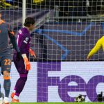 ဘိုဒို/ဂလင့်မ်ဟာ ဥရောပဖလား သို့မဟုတ် ချန်ပီယံလိဂ် သမိုင်းတစ်လျှောက် ၃ ပွဲ ဆက်တိုက် အနိုင်ရတဲ့ ပထမဦးဆုံး နော်ဝေ ကလပ် ဖြစ်လာခဲ့ပါတယ်။