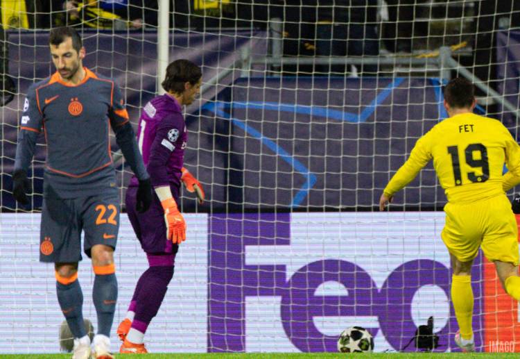 ဘိုဒို/ဂလင့်မ်ဟာ ဥရောပဖလား သို့မဟုတ် ချန်ပီယံလိဂ် သမိုင်းတစ်လျှောက် ၃ ပွဲ ဆက်တိုက် အနိုင်ရတဲ့ ပထမဦးဆုံး နော်ဝေ ကလပ် ဖြစ်လာခဲ့ပါတယ်။