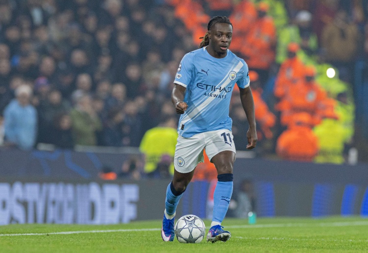 แมนเชสเตอร์ ซิตี้ ไม่มี โดกู พรีเมียร์ลีก 2026