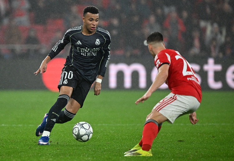 เรอัล มาดริด เจ้าของแชมป์ 15 สมัย ยูฟ่า แชมเปี้ยนส์ลีก 2026