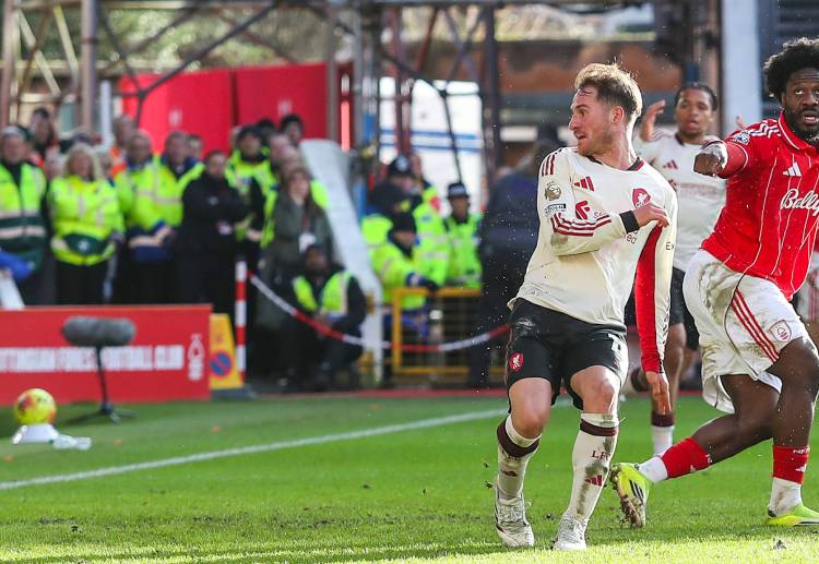 ลิเวอร์พูล ยังคงไม่มีแบ็คขวาธรรมชาติในเกม พรีเมียร์ลีก 2026