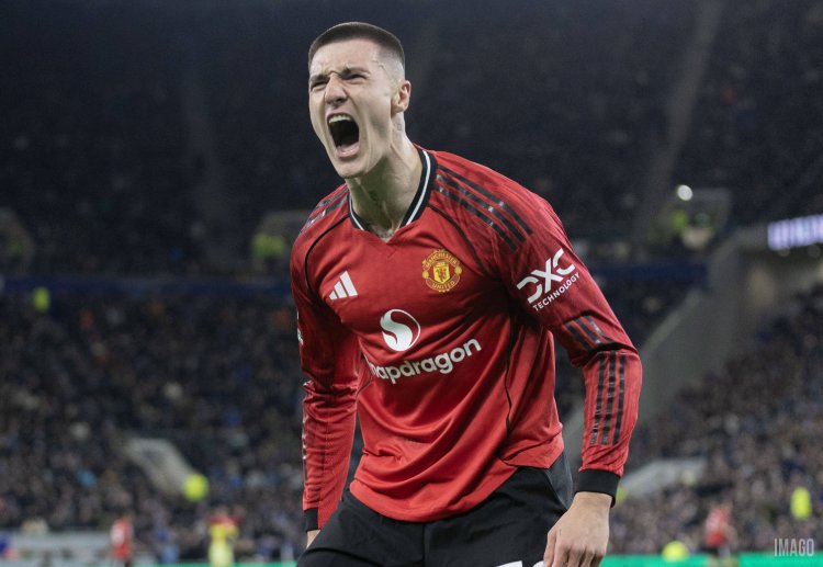 ပြီးခဲ့တဲ့ ဖေဖော်ဝါရီလ အတွင်း အဲဗာတန်နဲ့ ပရီးမီးယားလိဂ် ပွဲမှာ သူ့ရဲ့ လျင်မြန်တဲ့အရှိန်ကို အသုံးချပြီး ဂိုးသွင်းယူပြခဲ့ပါတယ်။