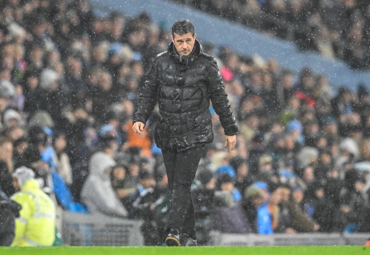 Fulham are hoping to bounce back with victory against Stoke City in the FA Cup