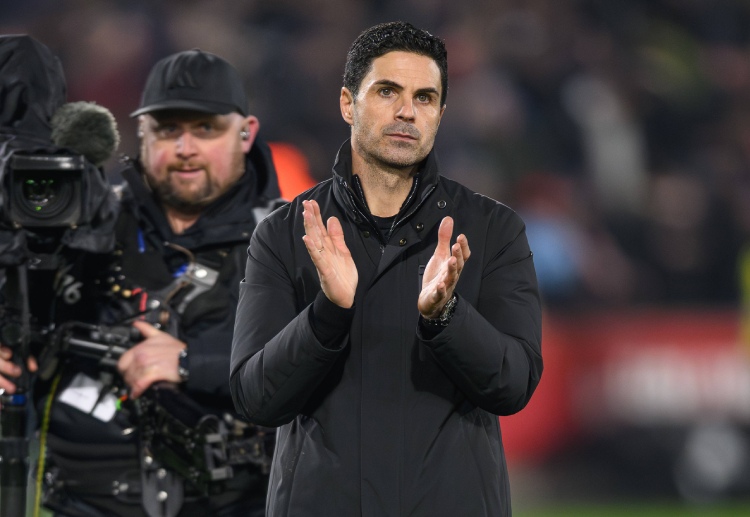 Premier League: Arsenal không tạo ra được nhiều cơ hội rõ rệt ở trận này