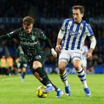 Taruhan La Liga: Real Madrid vs Real Sociedad