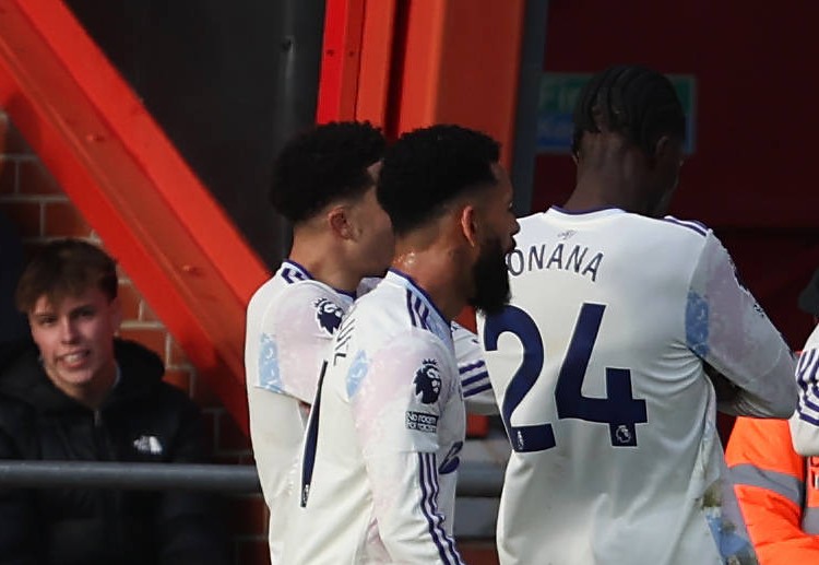 Premier League: Aston Villa có thể vẫn sẽ có một trận đấu tốt