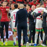 World Cup 2026: LĐBĐ Morocco bác bỏ thông tin HLV Regragui từ chức