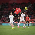 이날 패배로 세비야는 강등권과의 격차가 승점 3점으로 좁혀졌다.