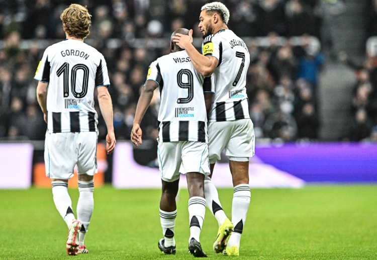 Newcastle United aim to silence Brentford and keep the Magpies flying high in upcoming Premier League game