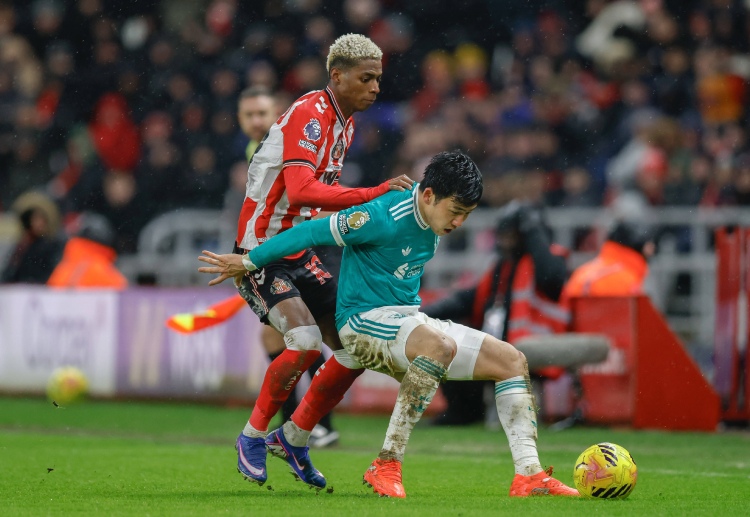 Premier League: Sunderland tiếp tục thể hiện một bộ mặt khá nghèo nàn ở mặt trận tấn công