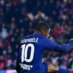 이날 무승부로 PSG는 8위까지 주어지는 16강 티켓이 좌절되며 PO 대열에 합류했다.