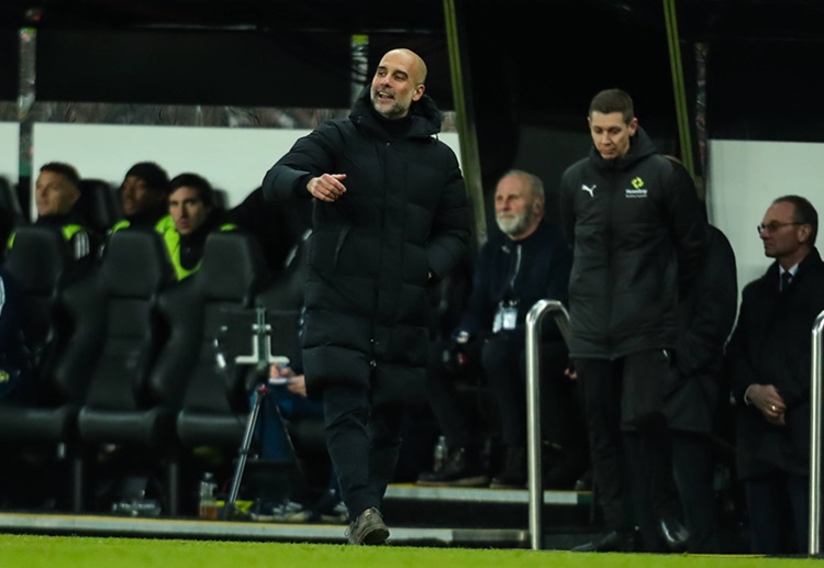 英联杯 第10次决赛