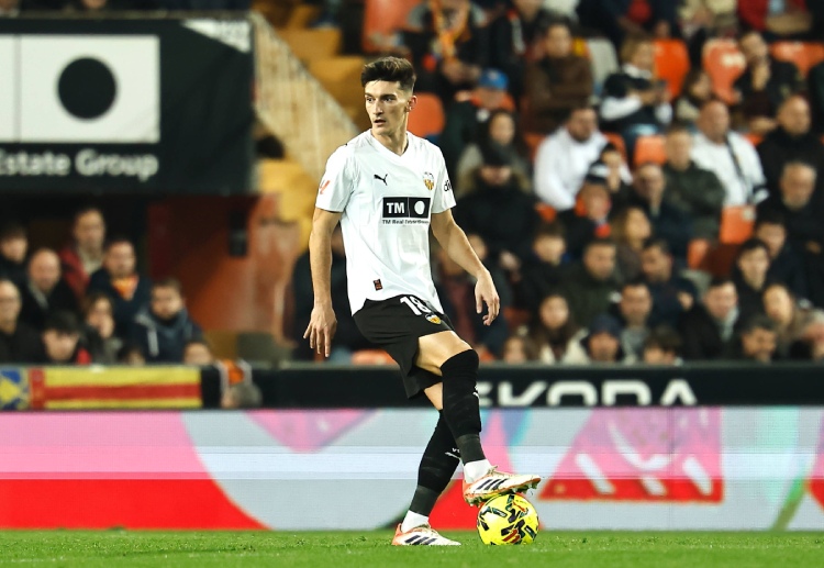 Copa del Rey: Valencia có thể sẽ không quá lấn lướt Bilbao ở trận này