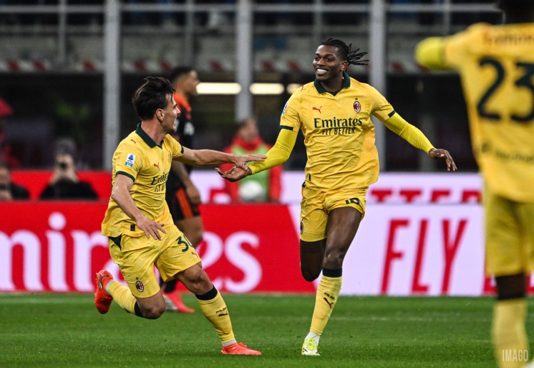 意甲联赛 扳平比分