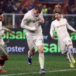 นาโปลี มีสถิติที่ดียามเจอ โรม่า กัลโช่ เซเรีย อา 2026