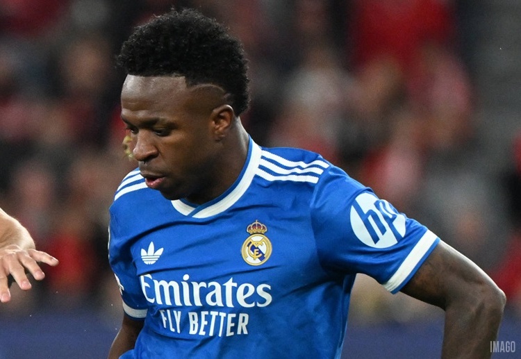 欧冠联赛 唯一入球