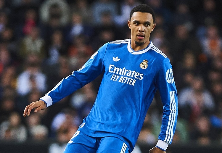 ချန်ပီယံလိဂ် မျှော်လင့်ချက်နဲ့ လာလီဂါ ချန်ပီယံဆုကို လက်တစ်ကမ်း အလို ရောက်နေချိန်မှာ ရီးရဲလ်က အာနိုးလ်ကို တတိယအကြိမ်မြောက် အဆုံးရှုံးမခံနိုင် ဖြစ်နေတာပါ။