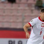 로베르트 레반도프스키와 폴란드는 월드컵 2026 유럽 플레이오프에서 알바니아와 맞붙는다.