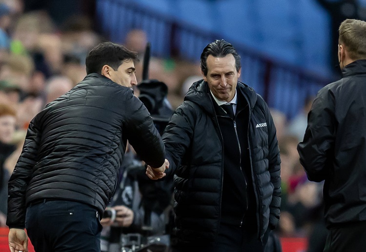 Aston Villa look to redeem themselves when they visit Bournemouth in their upcoming Premier League clash