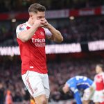 อาร์เซนอล ฟอร์มกำลังดุใน พรีเมียร์ลีก 2026