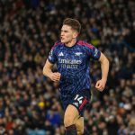 英超联赛 哲凯赖什新年以来状态炙手可热，已为利物浦打入6球。