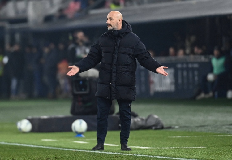 Bologna trắng tay trên sân nhà ở vòng 23 Serie A 2025/26