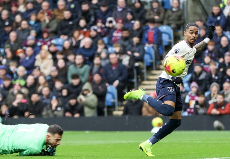 英超联赛 状态火热